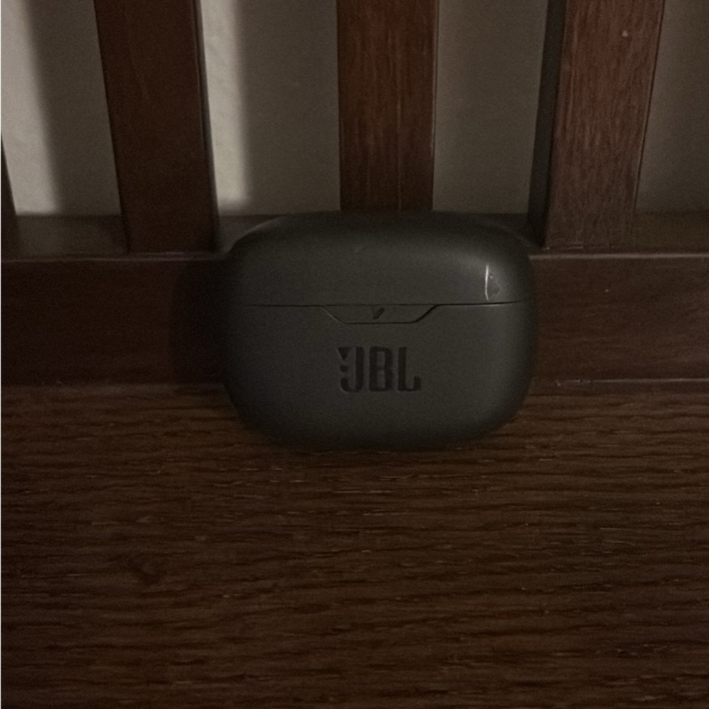 Jbl earbuds